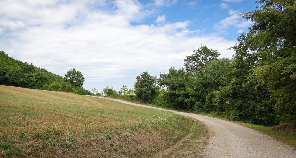 Agriturismo Montelovesco Brunetta ภายนอก รูปภาพ
