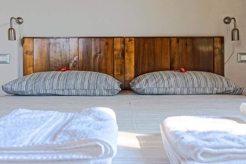 Agriturismo Montelovesco Brunetta ห้อง รูปภาพ