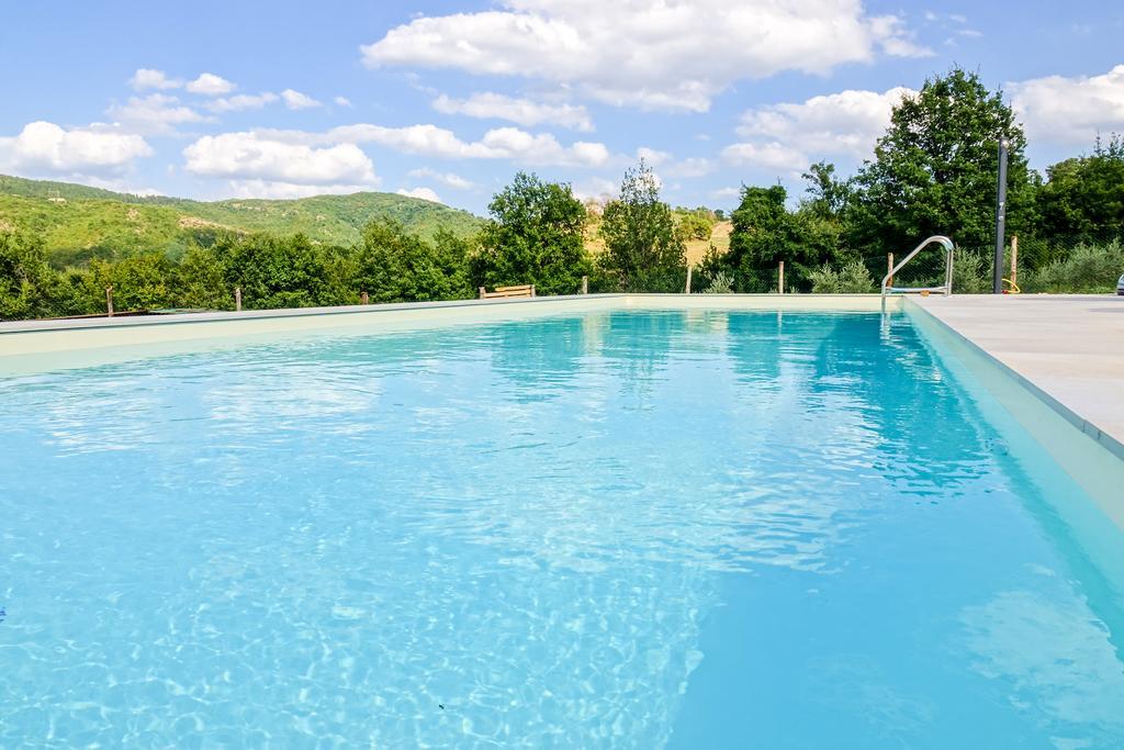 Agriturismo Montelovesco Brunetta ภายนอก รูปภาพ