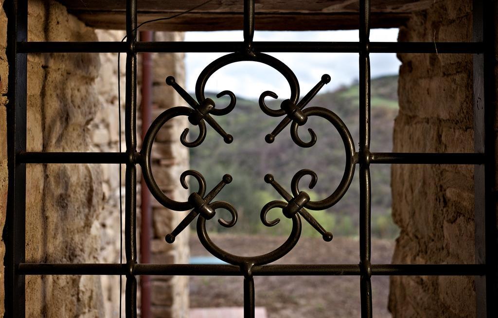 Agriturismo Montelovesco Brunetta ภายนอก รูปภาพ