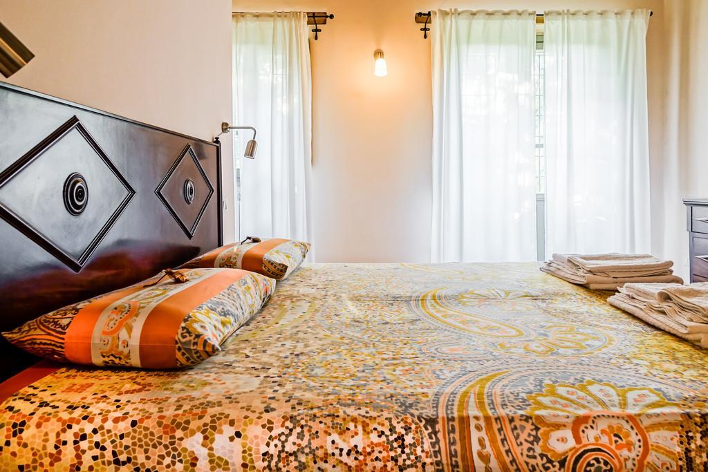 Agriturismo Montelovesco Brunetta ภายนอก รูปภาพ