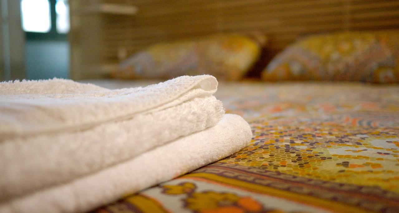 Agriturismo Montelovesco Brunetta ภายนอก รูปภาพ