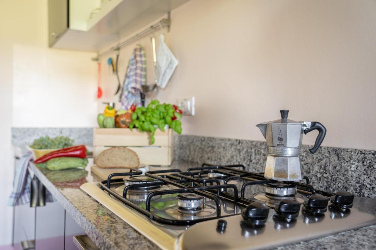 Agriturismo Montelovesco Brunetta ภายนอก รูปภาพ