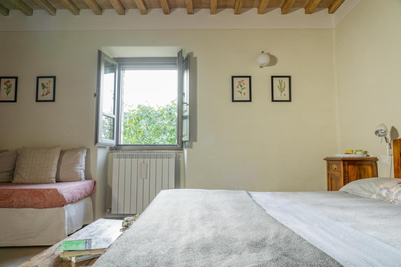 Agriturismo Montelovesco Brunetta ภายนอก รูปภาพ
