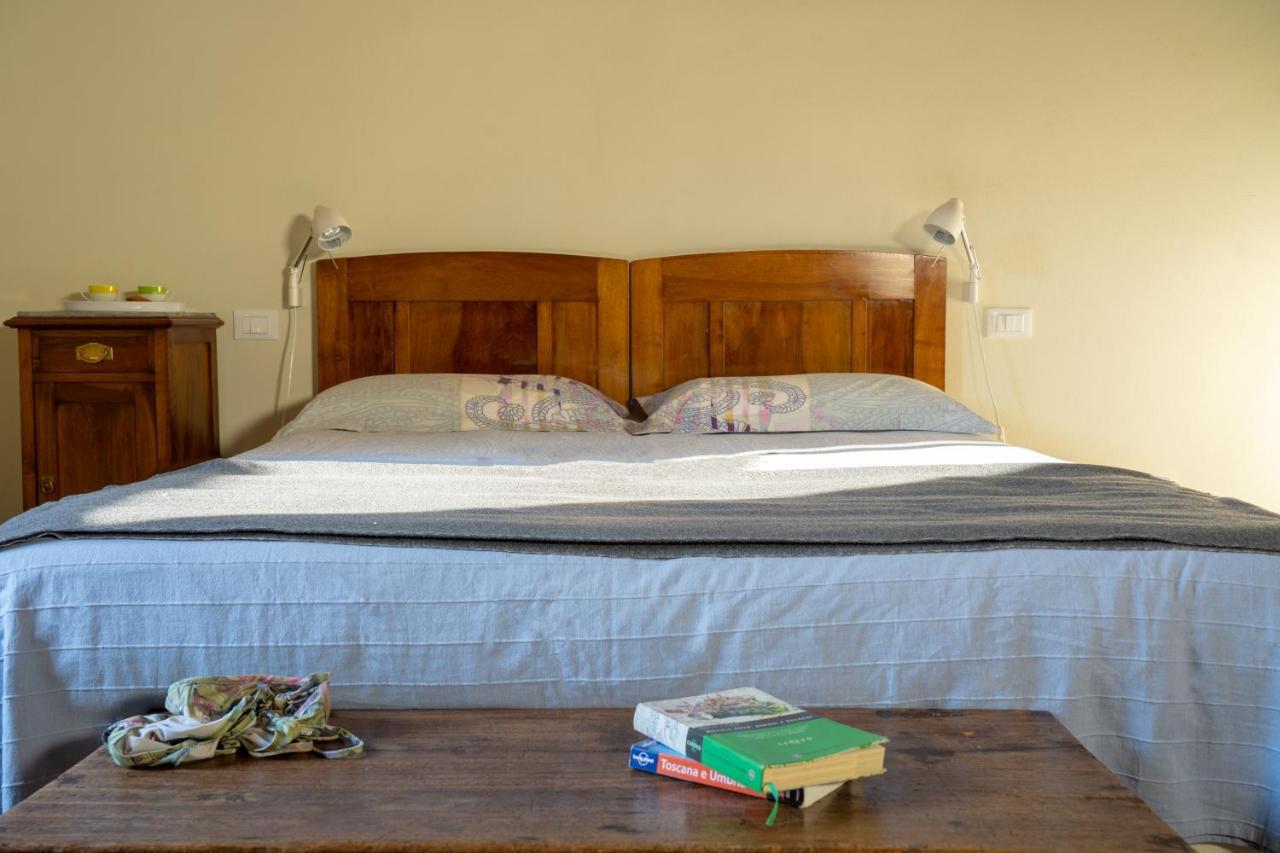 Agriturismo Montelovesco Brunetta ภายนอก รูปภาพ